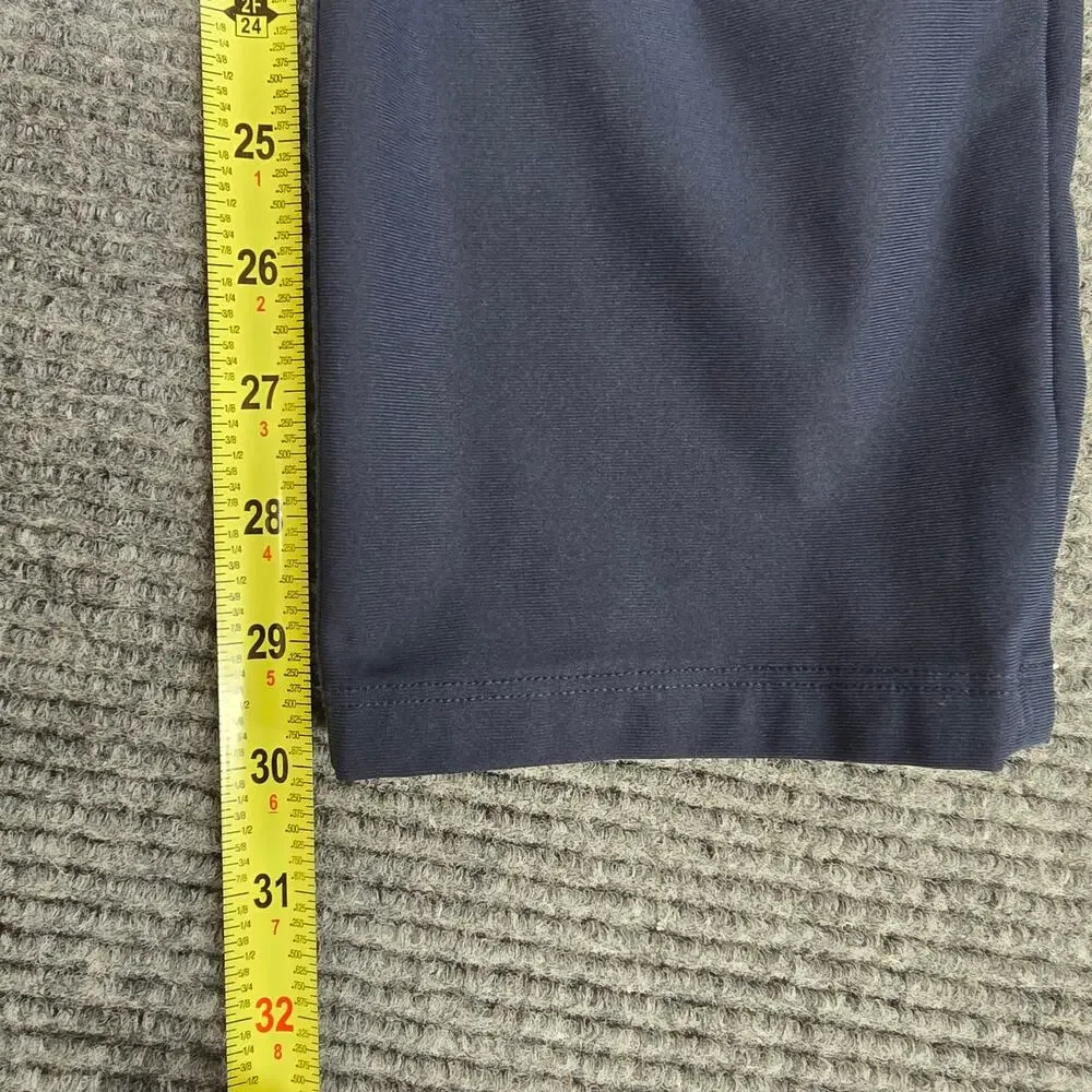 Lululemon ABC Classic-Fit 5 Pocket Pant Mens 31x30 True Navy Warpstreme